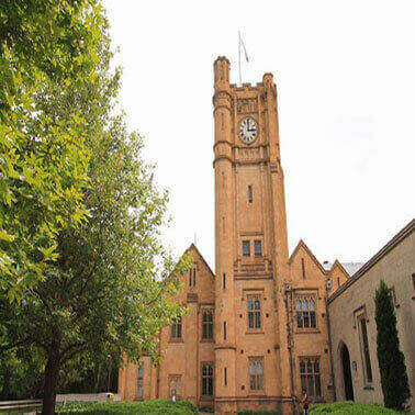 research proposal unimelb