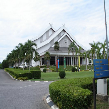 Universiti UTARA Malaysia