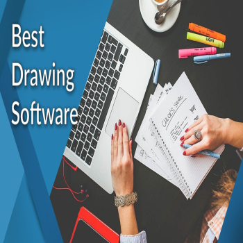 Best Drawing Software