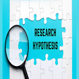 phd hypothesis