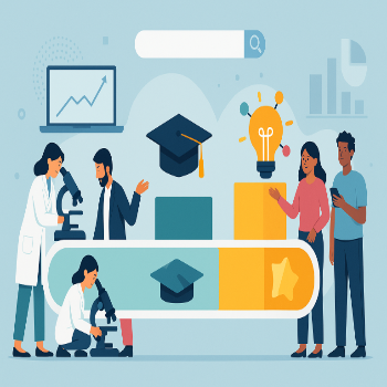 How to increase research productivity through gamification