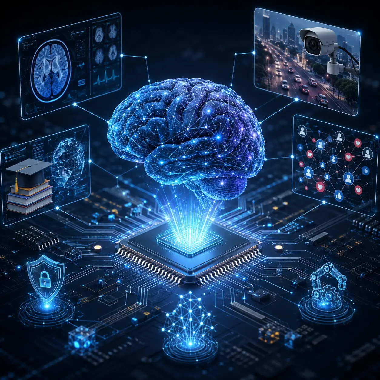 Artificial Intelligence
