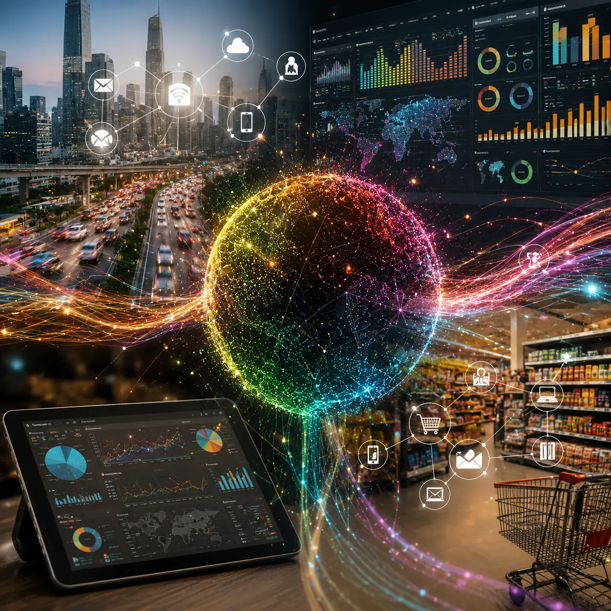Big data