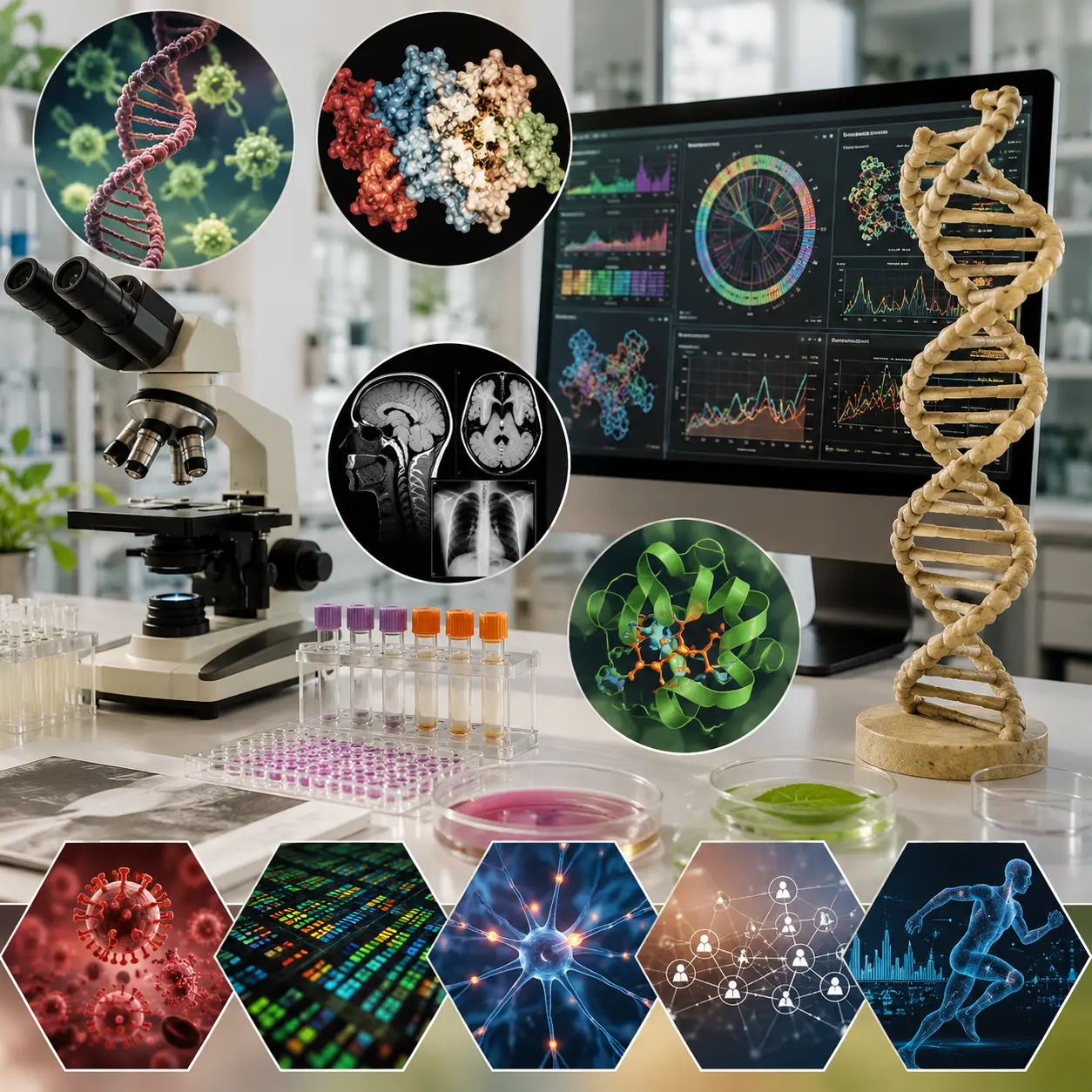 Bioinformatics