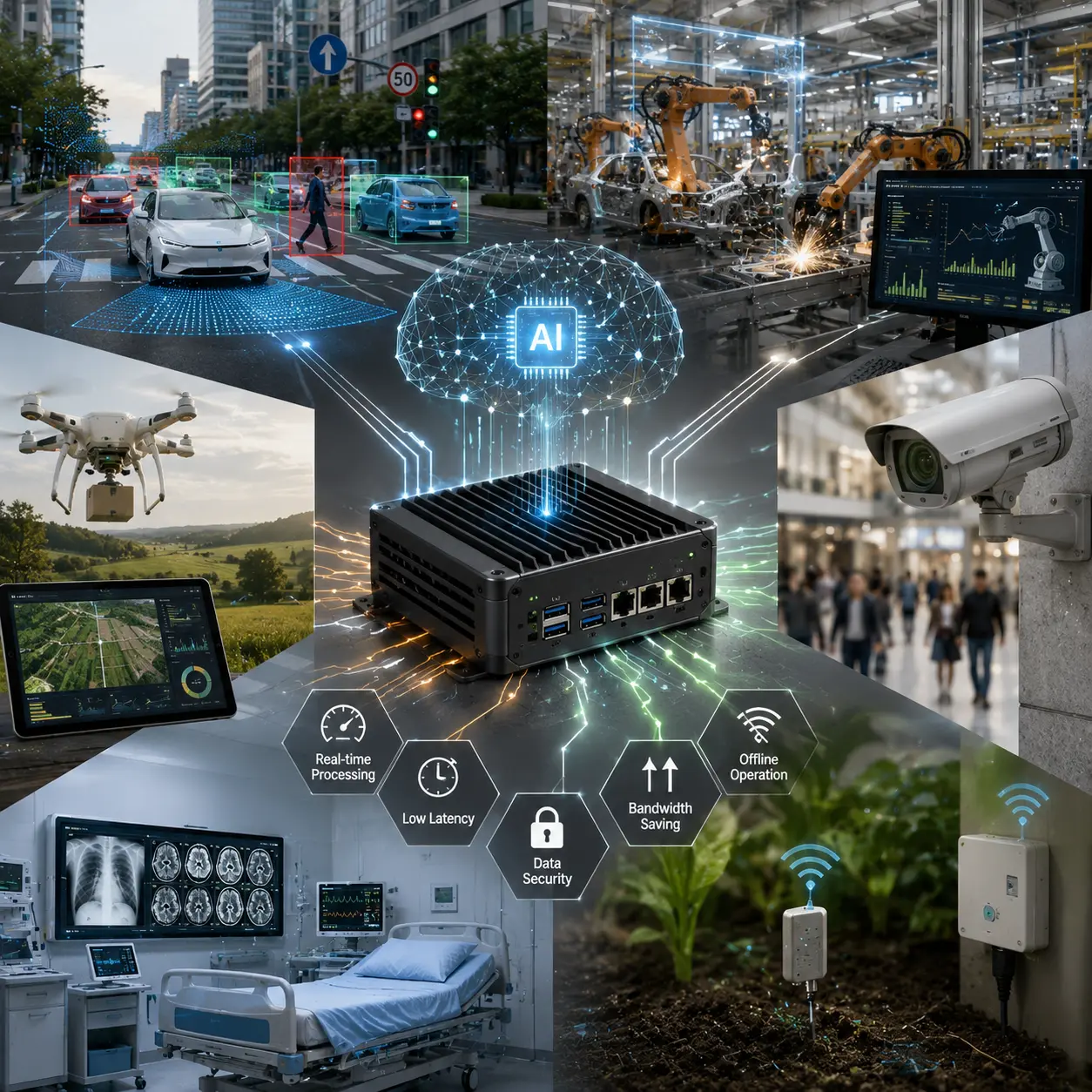 Edge AI