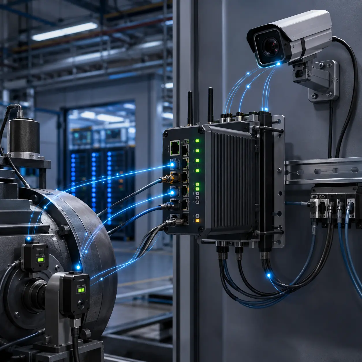 Edge Computing