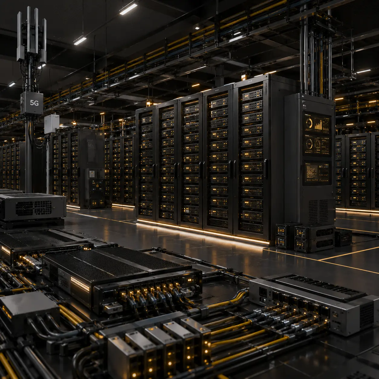 Hyperscale