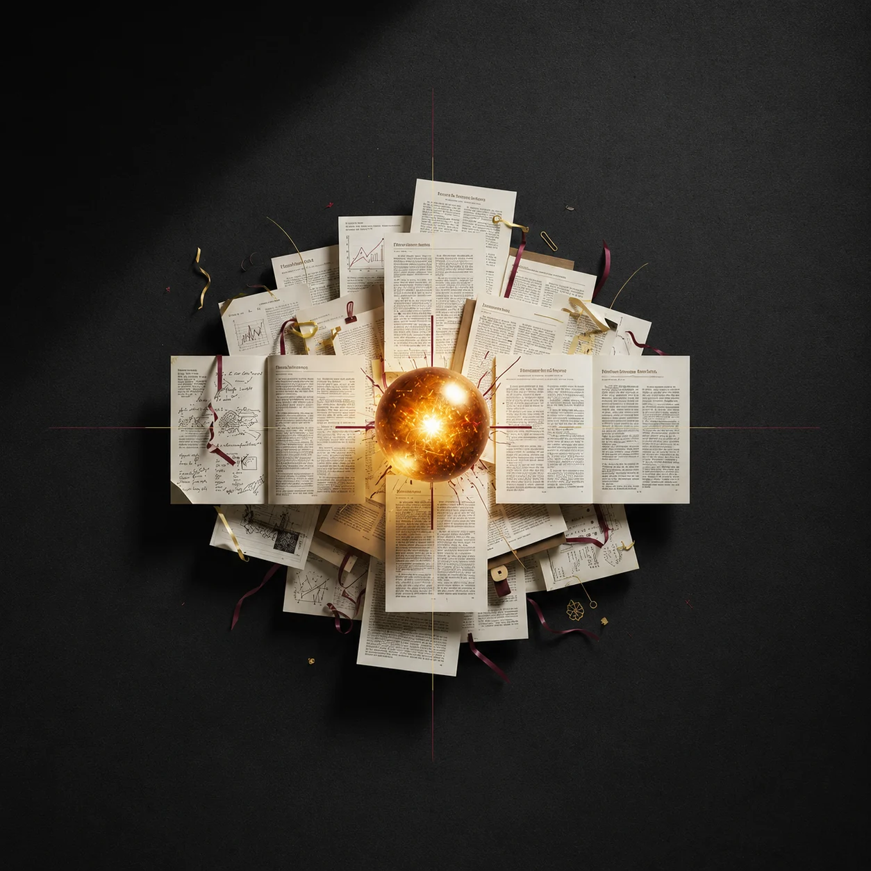 Article writing