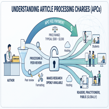 Article Processing Charges (APCs): Are They Worth It?