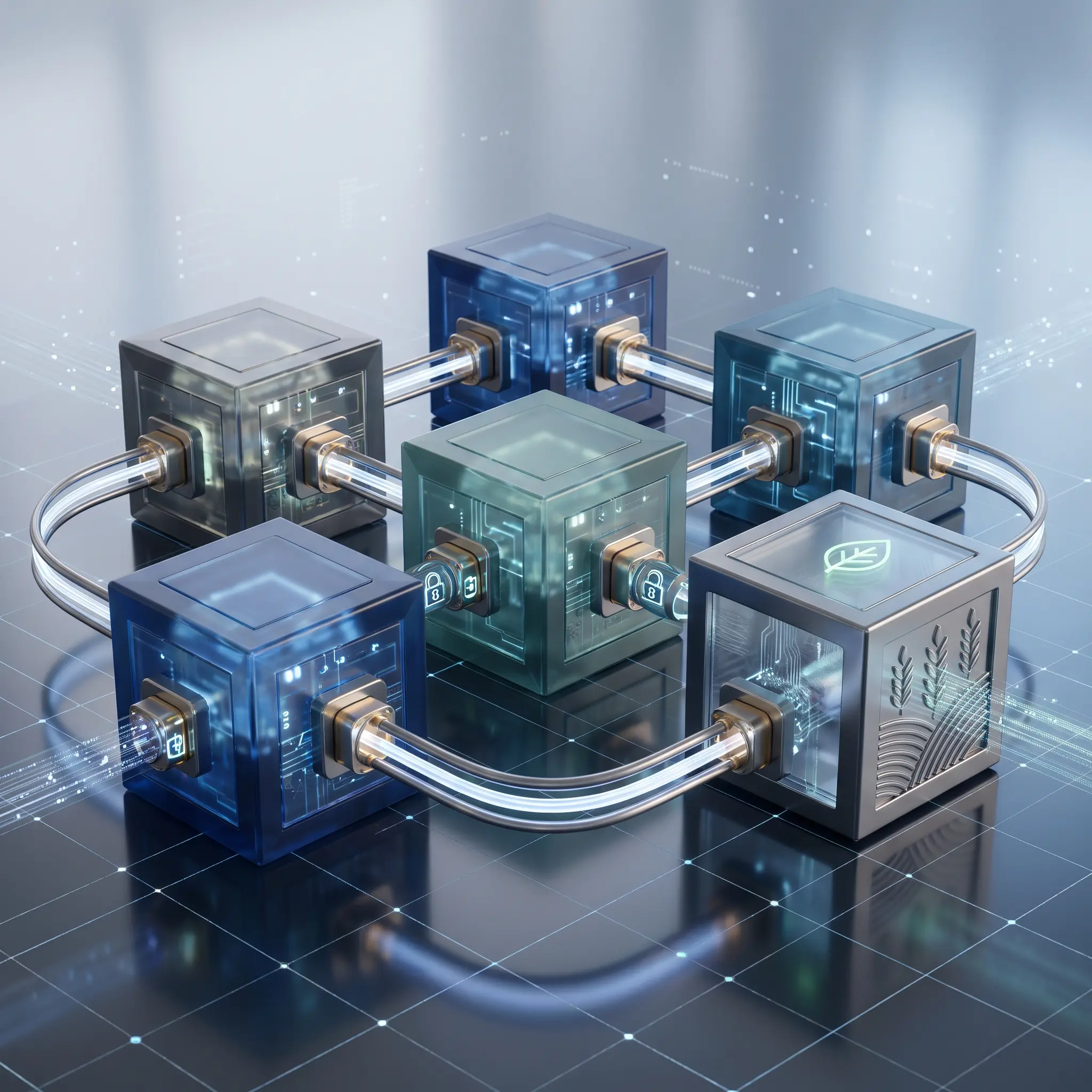 Block chain