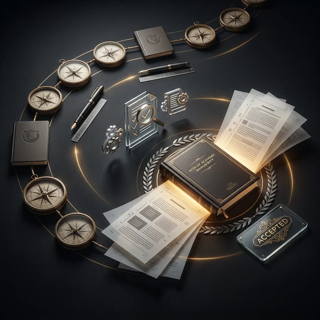 Publication Guidance