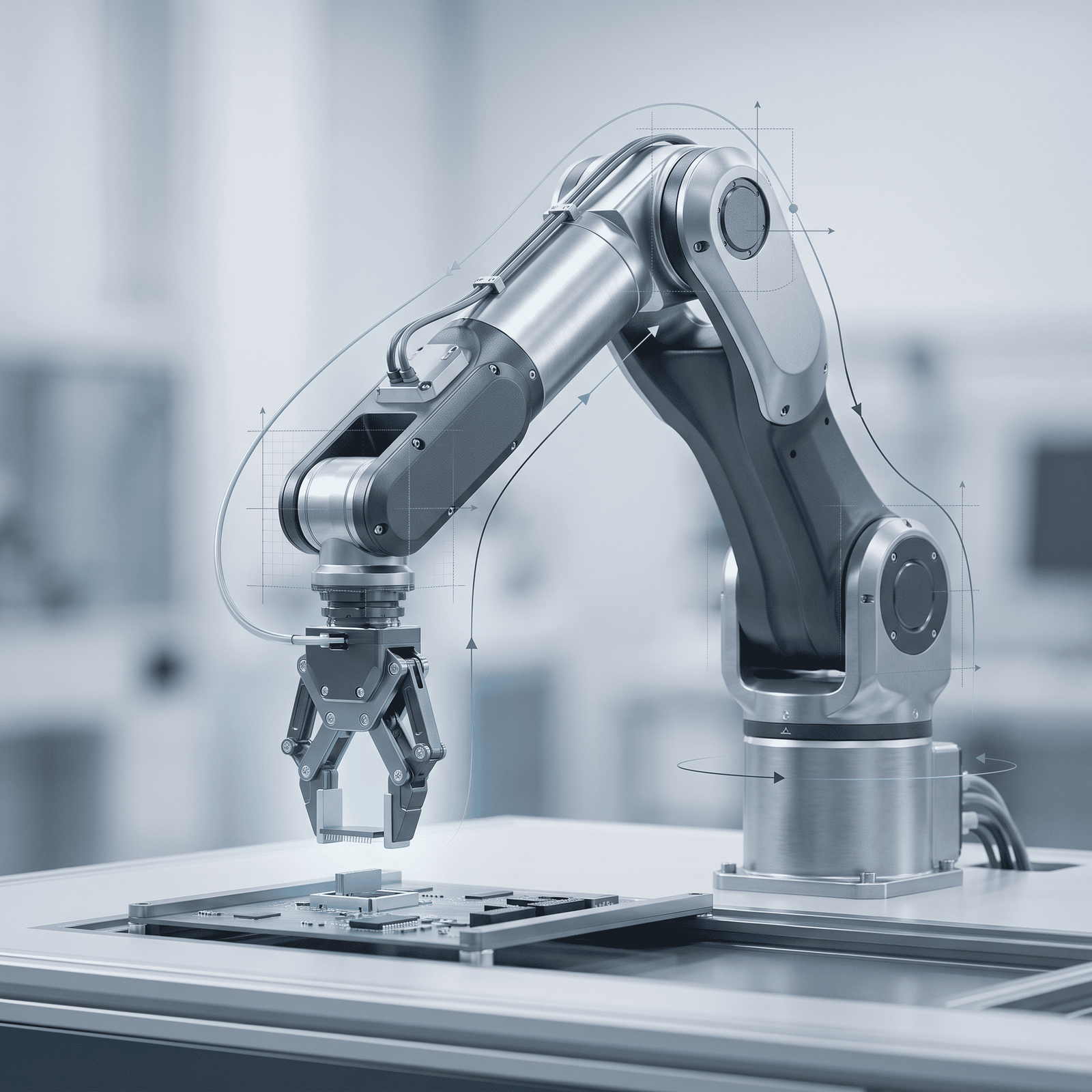Robotics