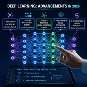 Beyond the Hype: Deep Learning Advancements in 2026