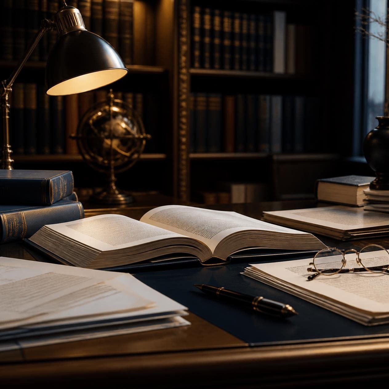 Book Chapter Writing Service