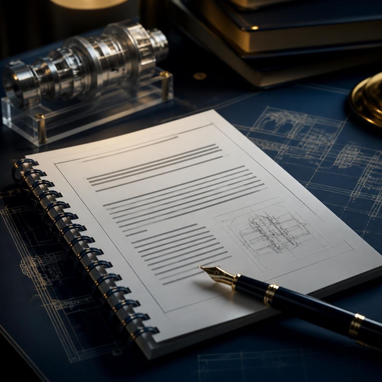 Patent Filing
